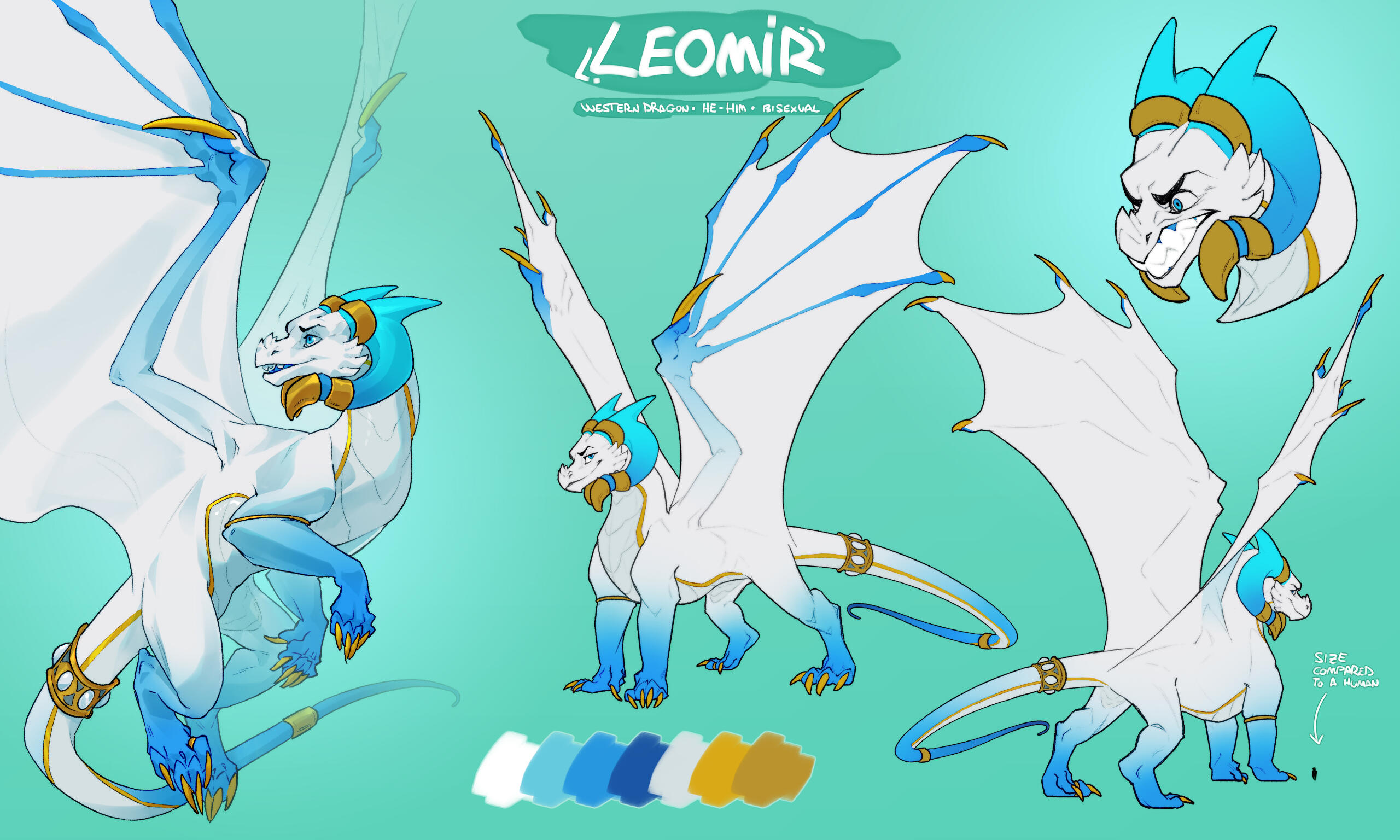 Example of a 200 ref sheet